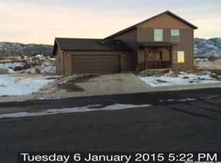1432 N 150 E, Nephi, UT 84648