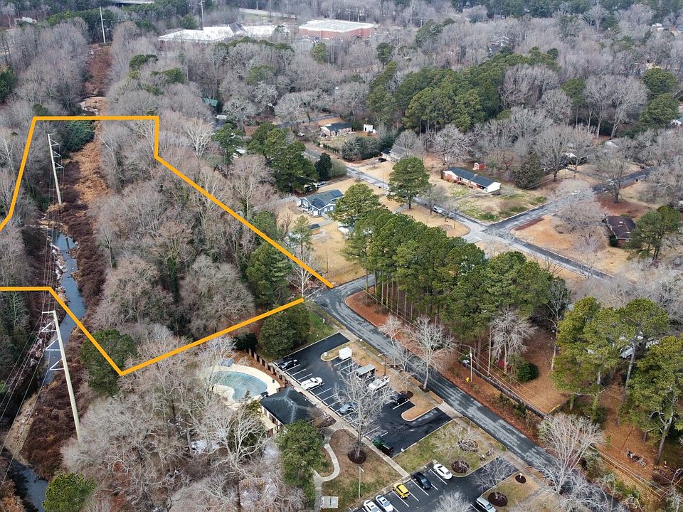 1st image of 831-835 Buck Jones Rd