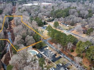 831-835 Buck Jones Rd, Raleigh, NC 27606