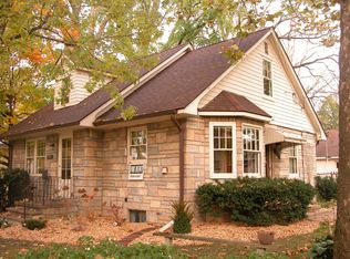 1500 Pontiac St, Ann Arbor, MI 48105