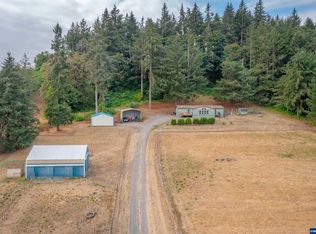 11024 SE Amity Rd, Amity, OR 97101