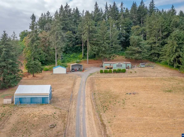 11024 SE Amity Rd, Amity, OR 97101