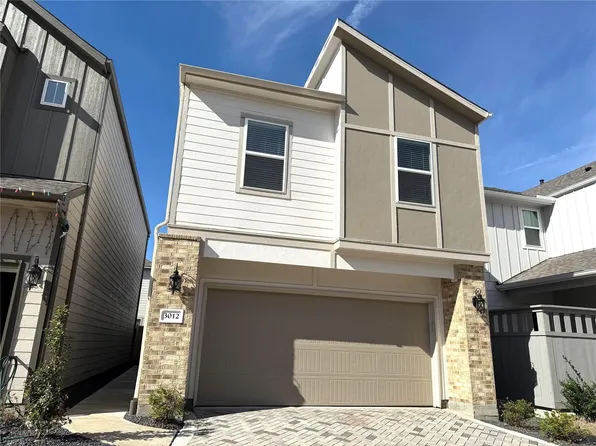 3012 Moonlit Mesa Ln, Houston, TX 77063