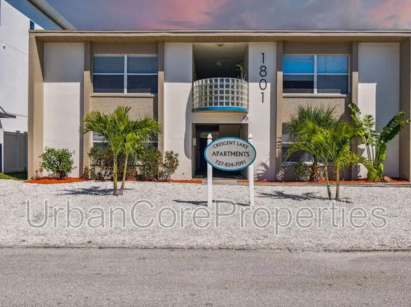 1801 5th St N APT 3, Saint Petersburg, FL 33704