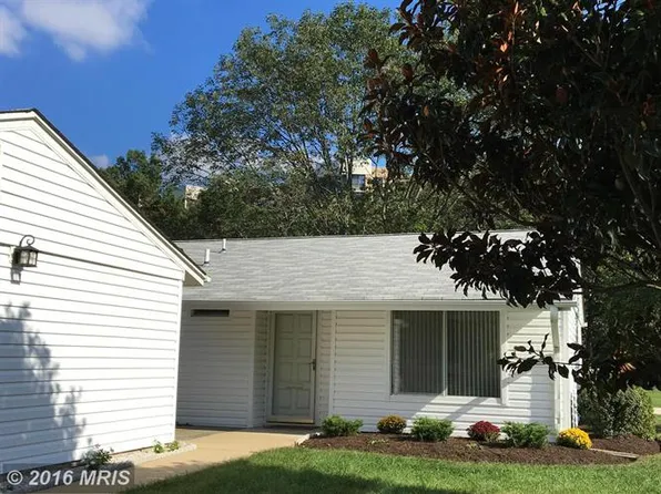 15141 Vantage Hill Rd #8-C, Silver Spring, MD 20906