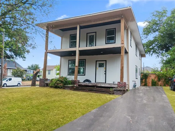 701 Woodlawn Ave, Dallas, TX 75208