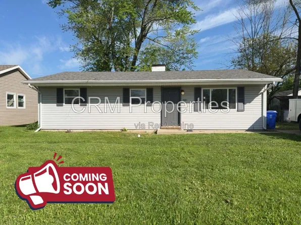 5001 Arrowhead Blvd, Kokomo, IN 46902