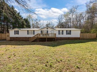 9089 Grassy Creek Rd, Bullock, NC 27507