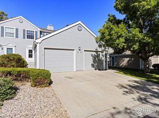 6612 Avondale Rd UNIT 4C, Fort Collins, CO 80525