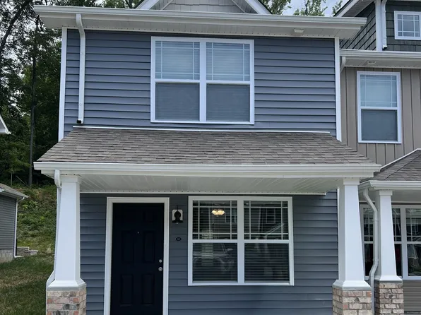 260 Woodland Valley Ln, Clarksville, TN 37040