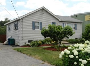 4 Riveredge Rd, Billerica, MA 01821