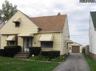 4102 E 175th St, Cleveland, OH 44128