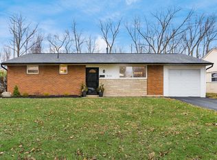 5136 Drivemere Rd, Hilliard, OH 43026