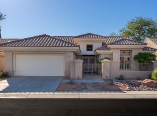 37225 Golden Pebble Ave, Palm Desert, CA 92211