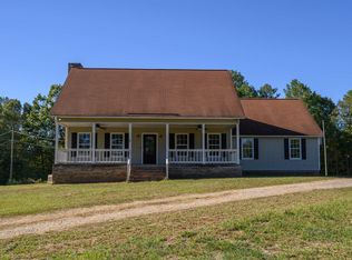 368 Rose Rd, Rainbow City, AL 35906