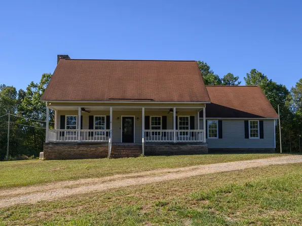 368 Rose Rd, Rainbow City, AL 35906