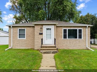 1917 Farlin Ave, Green Bay, WI 54302