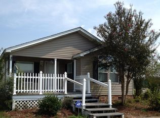 560 Shiloh Church Rd, Ellisville, MS 39437