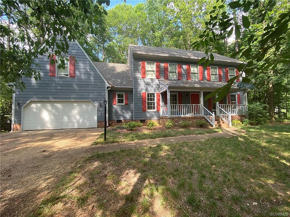 1st image of 2501 Chimney House Pl