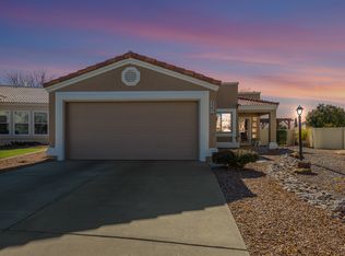 563 Hermit Falls Dr SE, Rio Rancho, NM 87124
