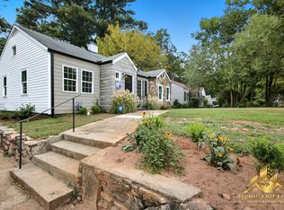 1439 Westridge Rd SW, Atlanta, GA 30311