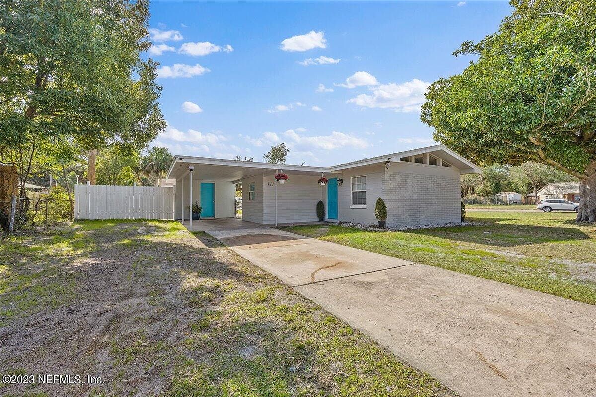 1117 OCEANWOOD DR S, Neptune Beach, FL 32266 Zillow