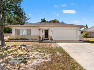 4438 Sail Dr, New Port Richey, FL 34652