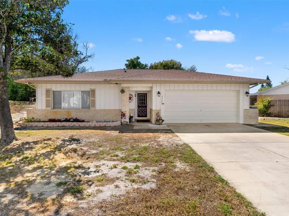 4438 Sail Dr, New Port Richey, FL 34652