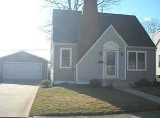 131 Kingston Rd, Plymouth, IN 46563