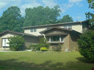 158 Versailles Dr, Bull Shoals, AR 72619