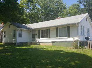 209 California Ave, Spartanburg, SC 29303