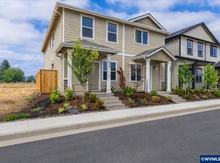 373 SE Kitzmiller Dr, Dallas, OR