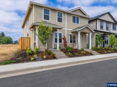 373 SE Kitzmiller Dr, Dallas, OR, 97338