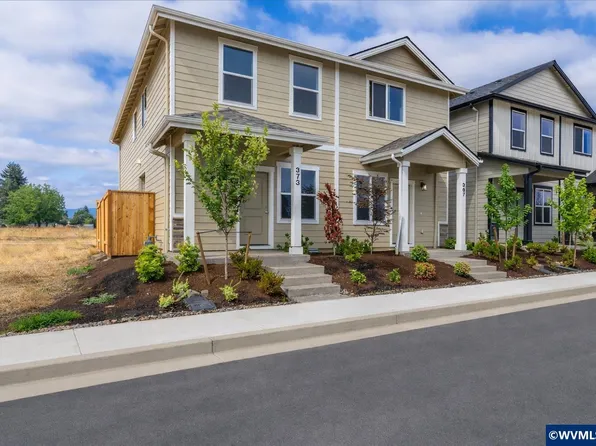 373 SE Kitzmiller Dr, Dallas, OR 97338