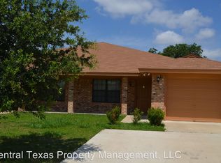 908 Crymes Ln #A, Harker Heights, TX 76548