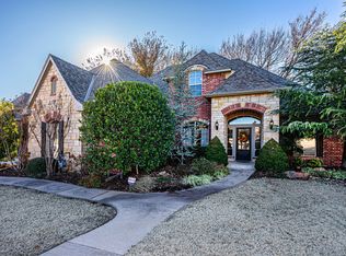 4409 Native Dancer Dr, Edmond, OK 73025
