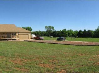 11120 E McElroy Rd, Stillwater, OK 74075