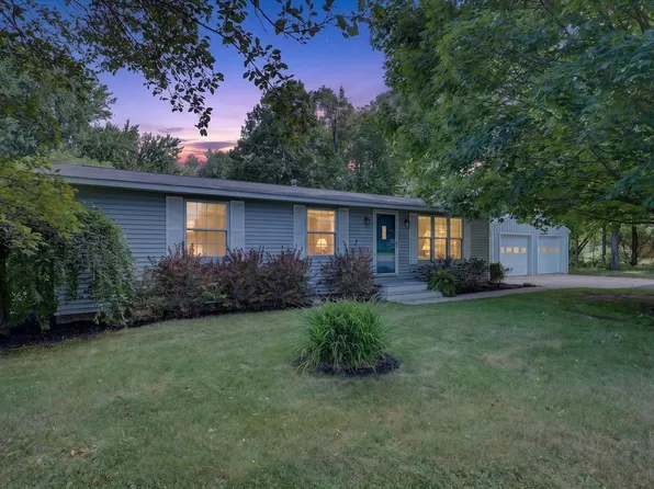4555-16 Mile Rd NE, Cedar Springs, MI 49319
