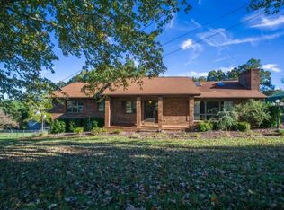 130 Hillrise Rd, Gray, TN 37615