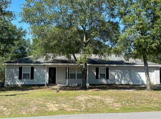 190 Dogwood Ave, Defuniak Springs, FL 32433
