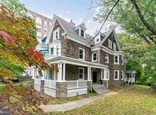 6623 McCallum St, Philadelphia, PA 19119