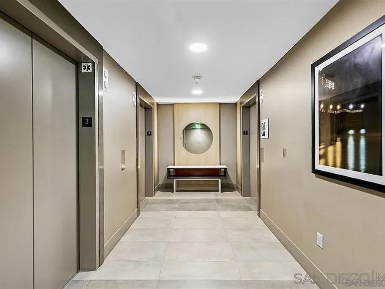 1240 India St #517 — Photo 33