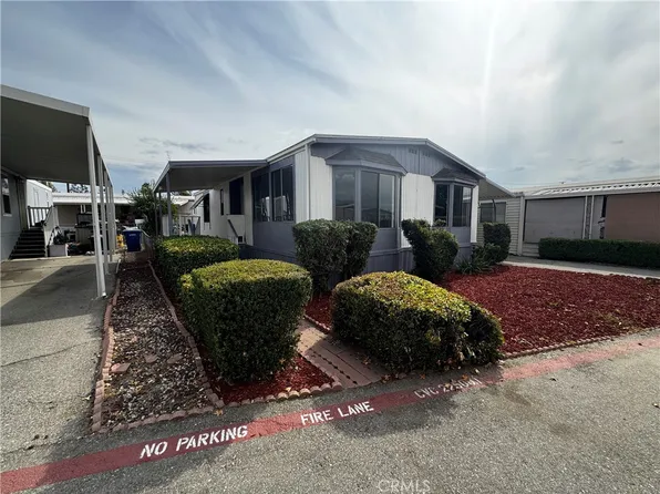 25526 Redlands Blvd Space 13, Loma Linda, CA 92354