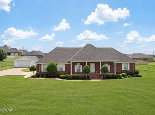 1075 Sharpsferry Rd, Newbern, TN 38059