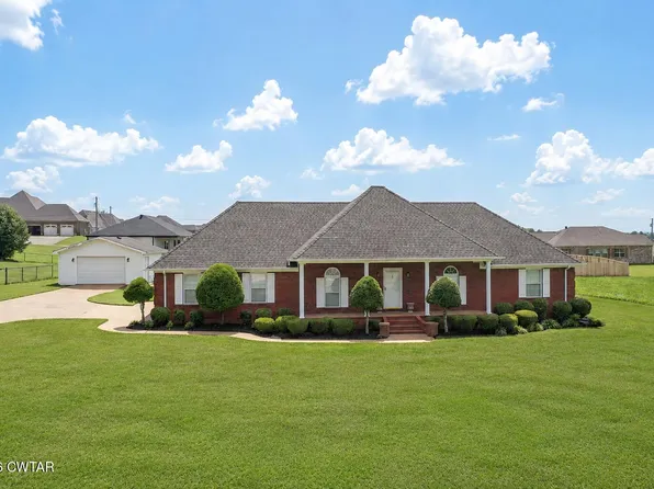 1075 Sharpsferry Rd, Newbern, TN 38059
