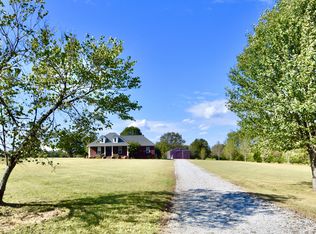 58 Mount Nebo Rd, Loretto, TN 38469