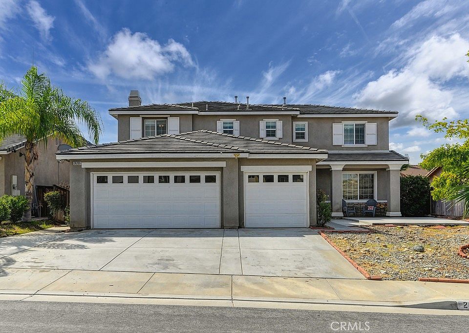 1st image of 26209 Percheron Cir