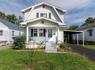 1844 Pershing Blvd, Dayton, OH