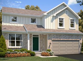 3055 Pasture Ridge Dr, Powell, OH 43065