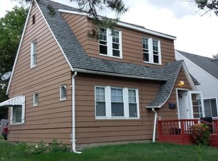 857 Spence St, Pontiac, MI